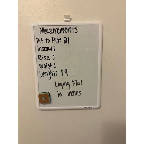 Jessica Simpson Cropped Collared Button Down Striped Sweater Small - Picture 8 of 8